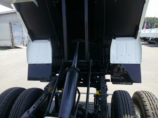 日野 デュトロ 小型 土砂ダンプ 2KG-XZU600T(89151) 13枚目