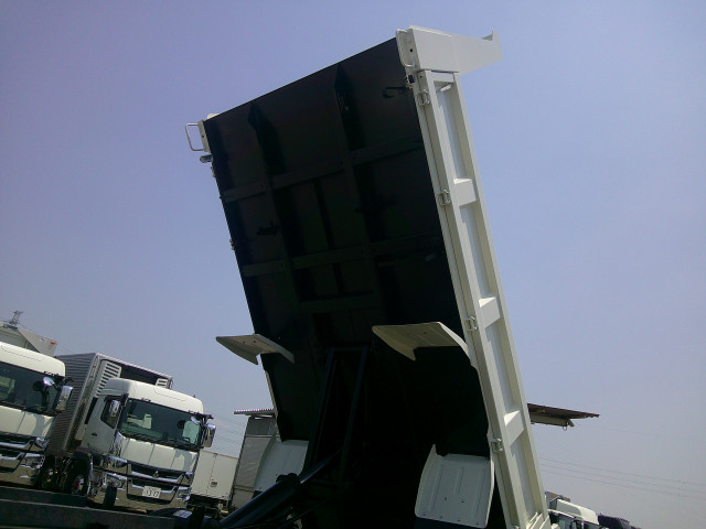 日野 デュトロ 小型 土砂ダンプ 2KG-XZU600T(89151) 14枚目