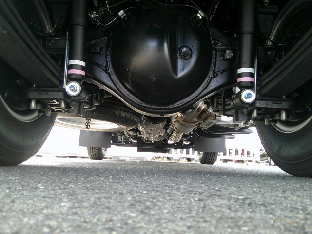 日野 デュトロ 小型 土砂ダンプ 2KG-XZU600T(89150) 29枚目