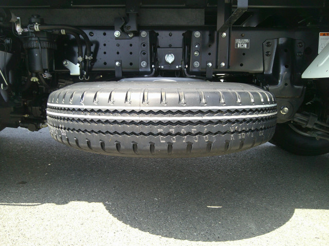 日野 デュトロ 小型 土砂ダンプ 2KG-XZU600T(89150) 31枚目