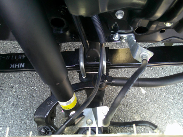 日野 デュトロ 小型 土砂ダンプ 2KG-XZU600T(89151) 28枚目