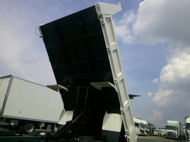 日野 デュトロ 小型 土砂ダンプ 2KG-XZU600T(89152) 14枚目