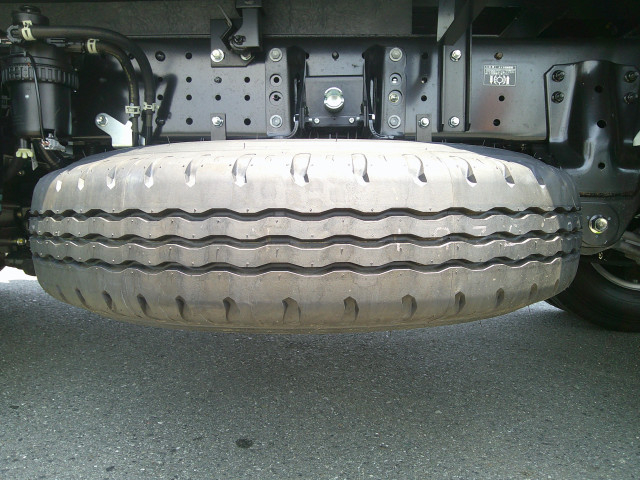 日野 デュトロ 小型 土砂ダンプ 2KG-XZU600T(89151) 33枚目