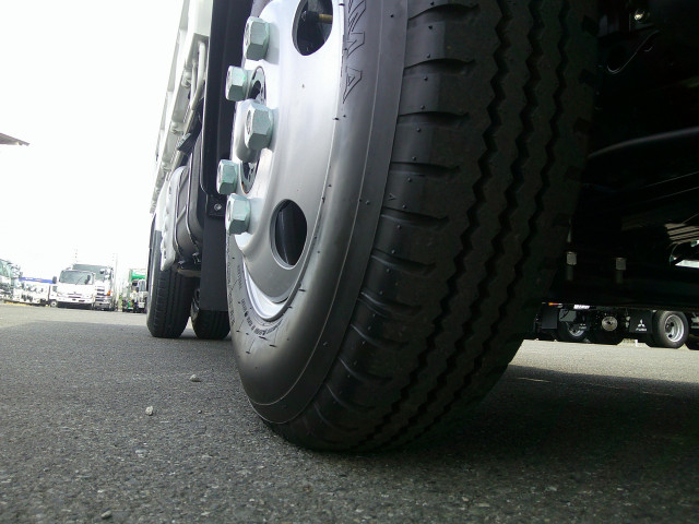 日野 デュトロ 小型 土砂ダンプ 2KG-XZU600T(89152) 26枚目