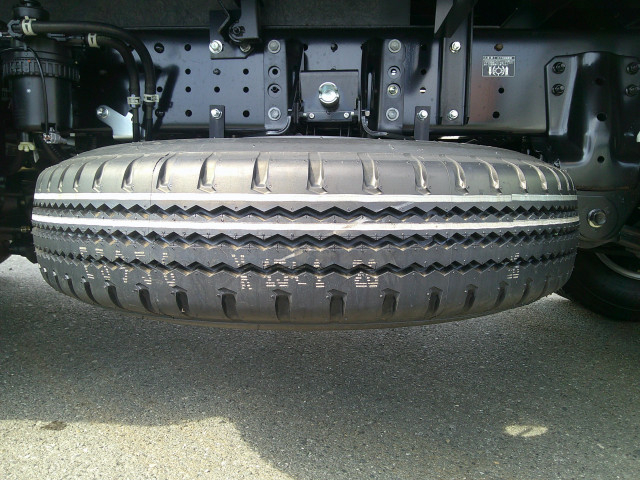 日野 デュトロ 小型 土砂ダンプ 2KG-XZU600T(89152) 33枚目