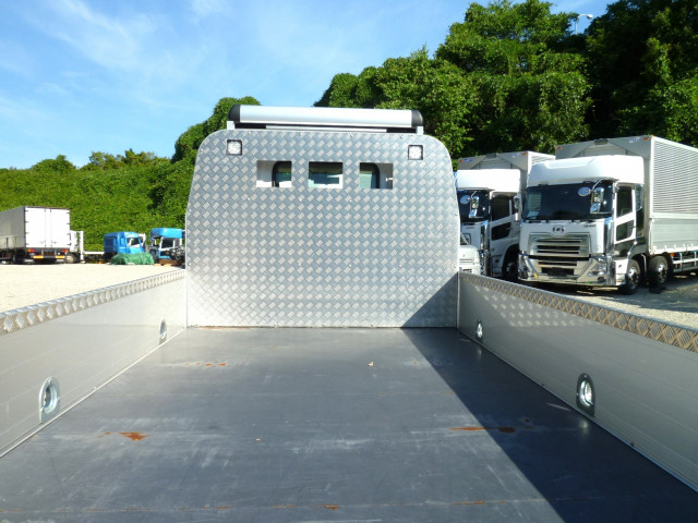 Isuzu elf Small Flat body 2RG-NMR88AC(89156) 10枚目