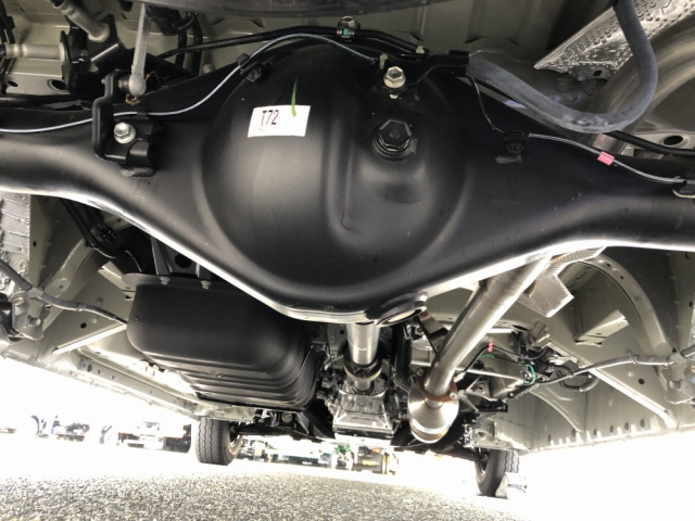 トヨタ 小型 バス 3DF-GDH223B(89157) 9枚目