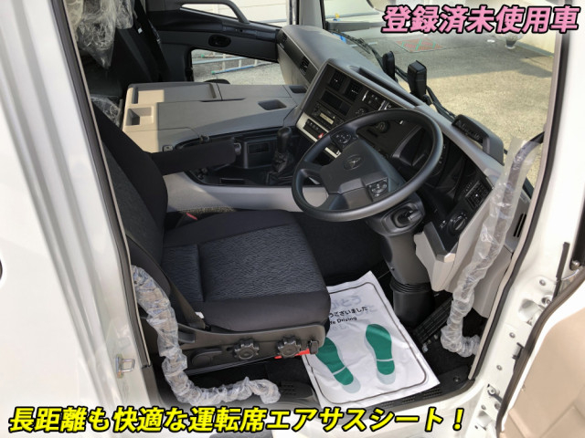 三菱ふそう スーパーグレート 大型 - 2KG-FS70HZ(89158) 4枚目