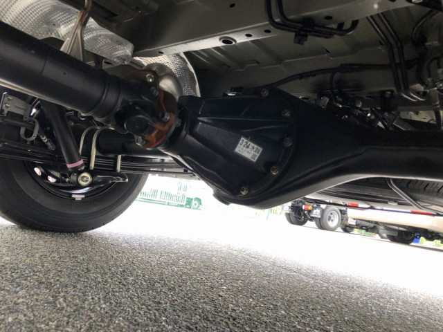 トヨタ 小型 バス 3DF-GDH223B(89157) 31枚目