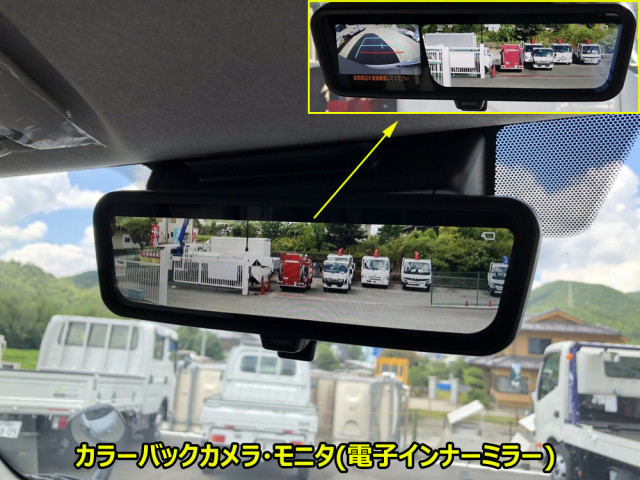 トヨタ 小型 バス 3DF-GDH223B(89157) 44枚目