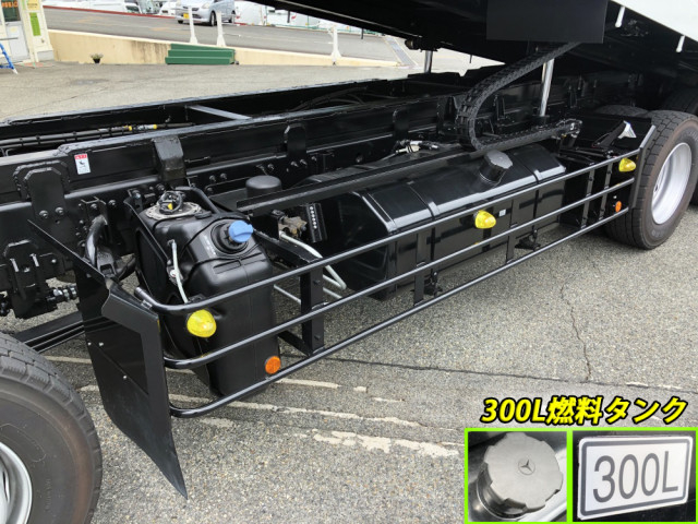 三菱ふそう スーパーグレート 大型 - 2KG-FS70HZ(89158) 24枚目
