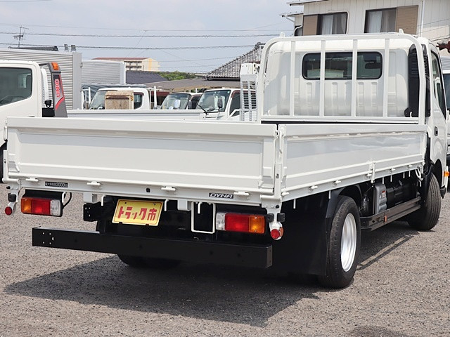 トヨタ ダイナ 小型 平ボディ 2RG-XZC710(89160) 5枚目