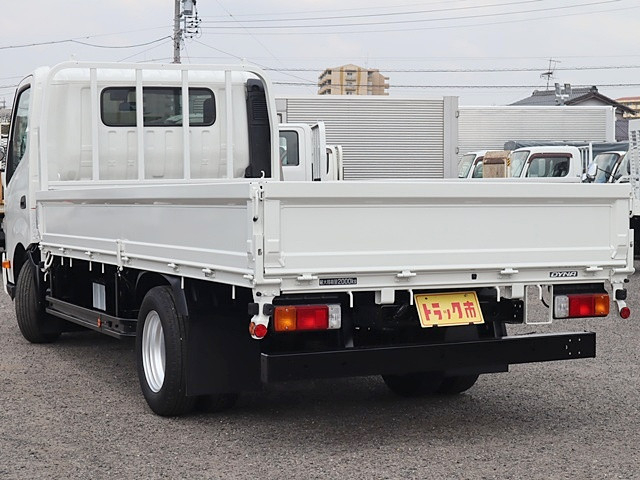 トヨタ ダイナ 小型 平ボディ 2RG-XZC710(89160) 7枚目