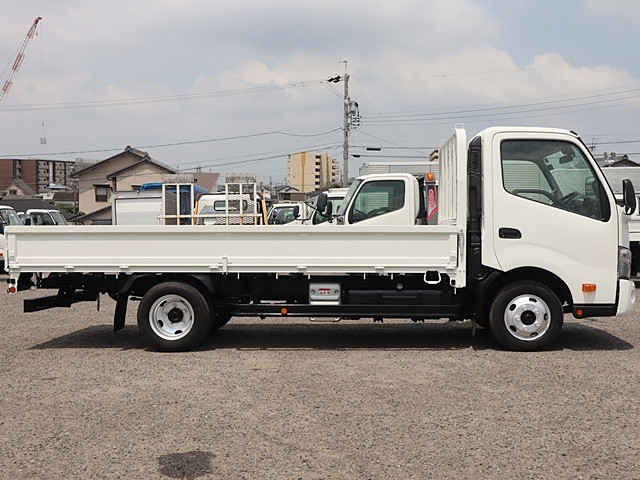 トヨタ ダイナ 小型 平ボディ 2RG-XZC710(89160) 8枚目