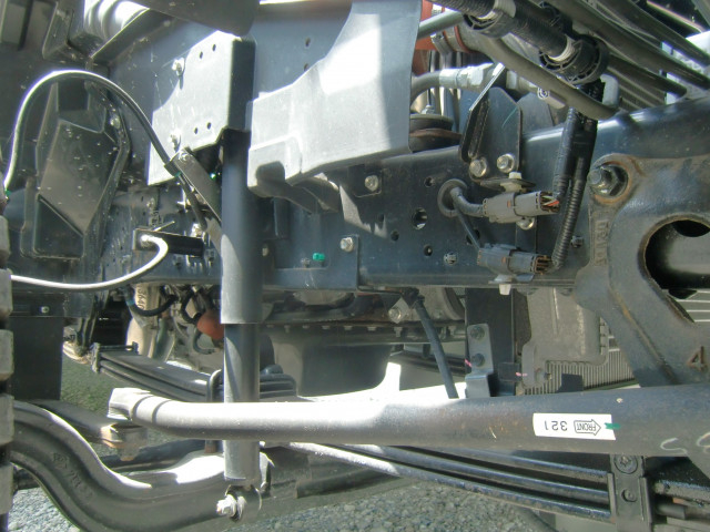 いすゞ フォワード 増トン アルミウィング 2RG-FSR90T4(89159) 33枚目