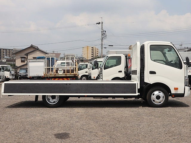 トヨタ ダイナ 小型 平ボディ 2RG-XZC710(89160) 10枚目