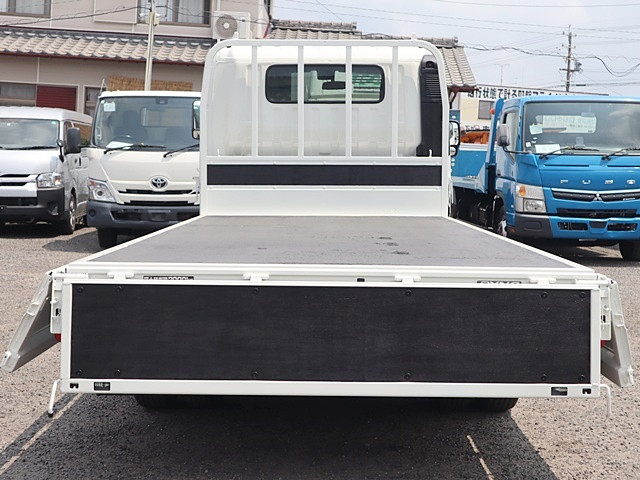 トヨタ ダイナ 小型 平ボディ 2RG-XZC710(89160) 12枚目