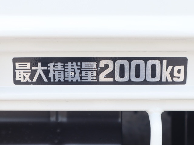トヨタ ダイナ 小型 平ボディ 2RG-XZC710(89160) 19枚目