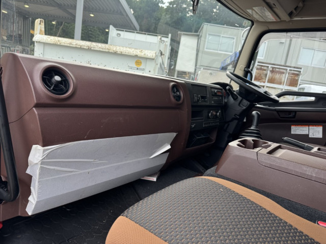 日野 レンジャー 中型 平ボディ 2KG-FD2ABG(89161) 32枚目