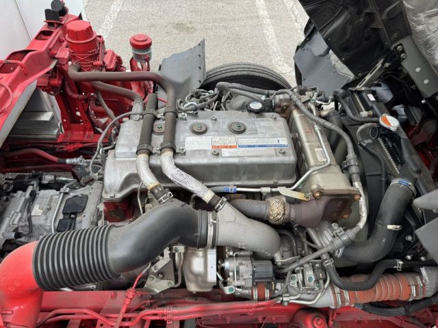 日野 レンジャー 中型 平ボディ 2KG-FD2ABG(89161) 35枚目