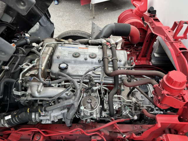日野 レンジャー 中型 平ボディ 2KG-FD2ABG(89161) 36枚目