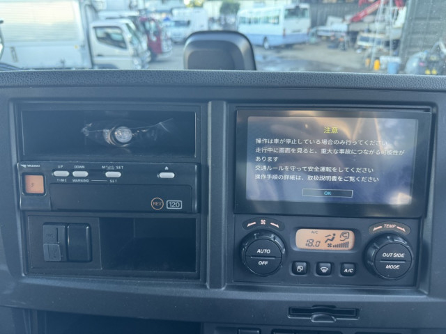 いすゞ ギガ 大型 アルミウィング 2PG-CYJ77D(89162) 30枚目