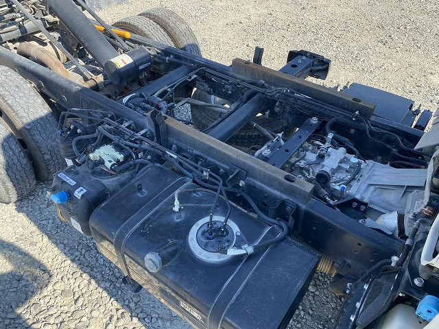 三菱ふそう キャンター 小型 土砂ダンプ 2RG-FBA60(89164) 16枚目