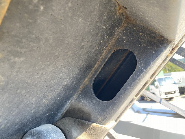 三菱ふそう キャンター 小型 土砂ダンプ 2RG-FBA60(89164) 17枚目