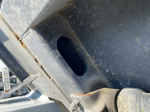 三菱ふそう キャンター 小型 土砂ダンプ 2RG-FBA60(89164) 18枚目