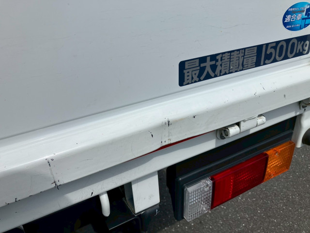 三菱ふそう キャンター 小型 Wキャブ 2TG-FBA00(89163) 36枚目