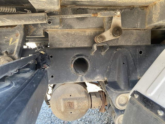 三菱ふそう キャンター 小型 土砂ダンプ 2RG-FBA60(89164) 41枚目