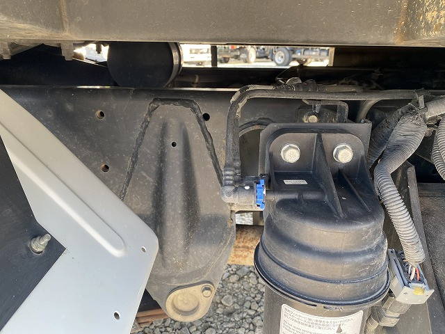 三菱ふそう キャンター 小型 土砂ダンプ 2RG-FBA60(89164) 42枚目