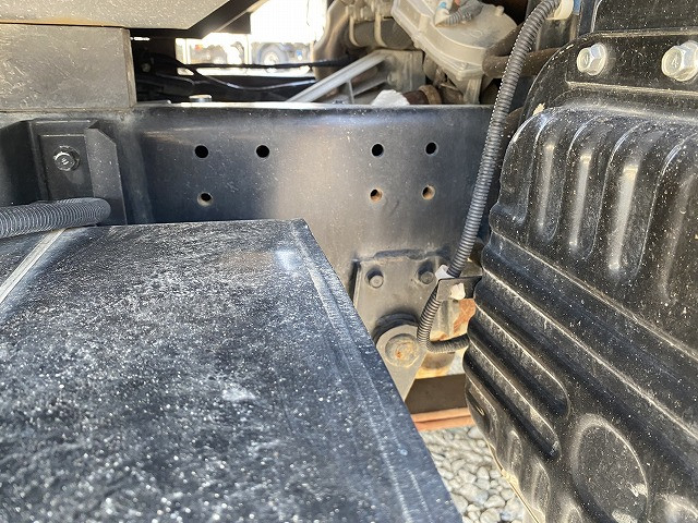 三菱ふそう キャンター 小型 土砂ダンプ 2RG-FBA60(89164) 43枚目