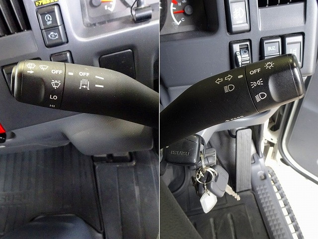 いすゞ エルフ 小型 冷凍冷蔵バン 2RG-NPR88AN(89165) 19枚目