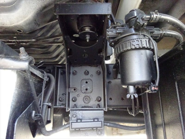 日野 デュトロ 小型 Wキャブ 2RG-XZU710M(89166) 5枚目