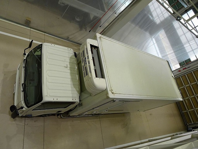 いすゞ エルフ 小型 冷凍冷蔵バン 2RG-NPR88AN(89165) 37枚目