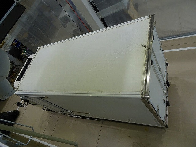 いすゞ エルフ 小型 冷凍冷蔵バン 2RG-NPR88AN(89165) 38枚目