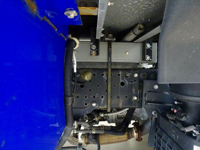 いすゞ エルフ 小型 冷凍冷蔵バン 2RG-NPR88AN(89165) 39枚目