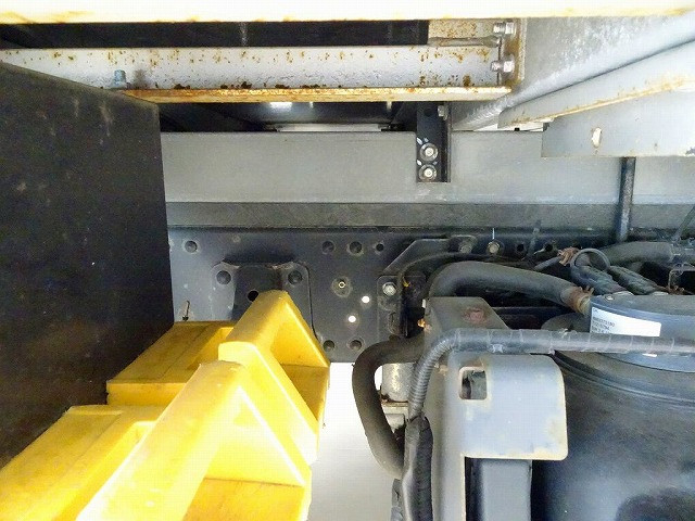 いすゞ エルフ 小型 冷凍冷蔵バン 2RG-NPR88AN(89165) 41枚目