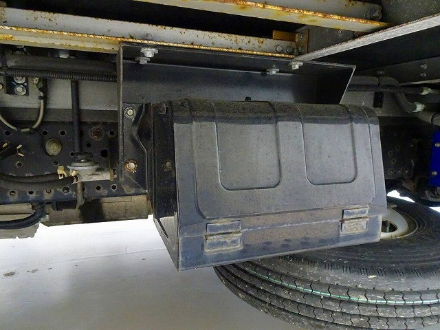 いすゞ エルフ 小型 冷凍冷蔵バン 2RG-NPR88AN(89165) 46枚目