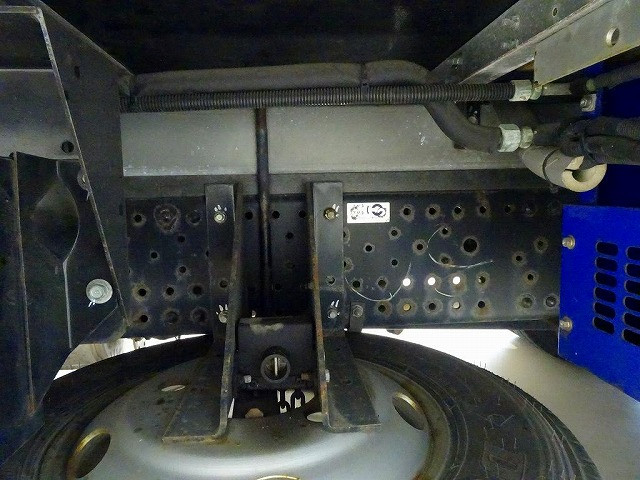 いすゞ エルフ 小型 冷凍冷蔵バン 2RG-NPR88AN(89165) 47枚目