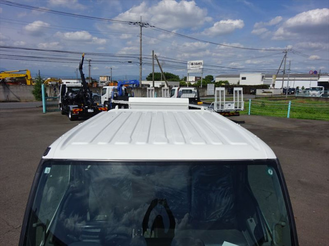 日野 デュトロ 小型 Wキャブ 2RG-XZU710M(89166) 33枚目