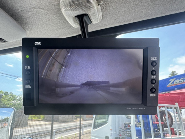 トヨタ ダイナ 小型 アルミバン 2RG-XZC605(89168) 28枚目