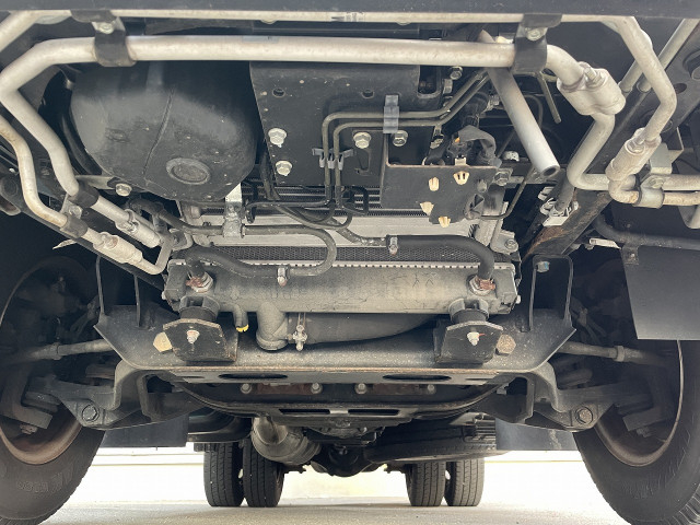 日産自動車 アトラス 小型 アルミバン 2RG-FEAVW(89169) 5枚目