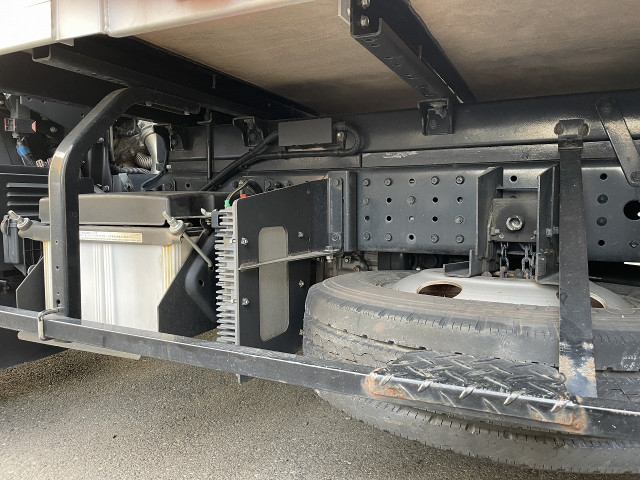 日産自動車 アトラス 小型 アルミバン 2RG-FEAVW(89169) 6枚目