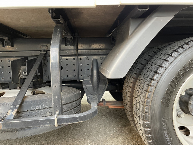 日産自動車 アトラス 小型 アルミバン 2RG-FEAVW(89169) 7枚目