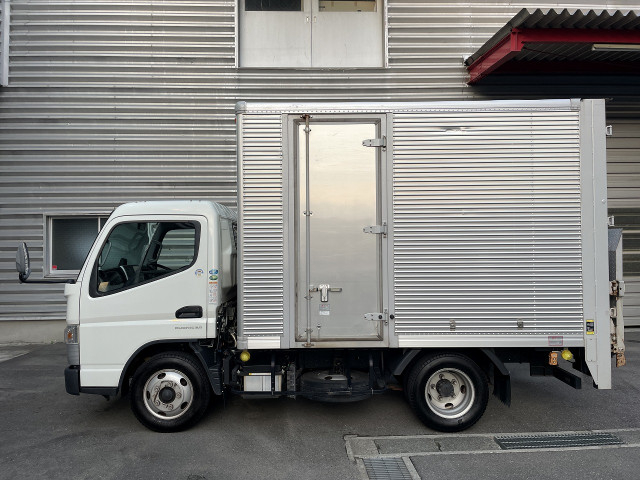 日産自動車 アトラス 小型 アルミバン 2RG-FEAVW(89169) 25枚目