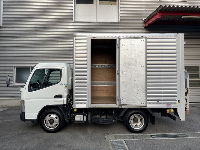 日産自動車 アトラス 小型 アルミバン 2RG-FEAVW(89169) 26枚目