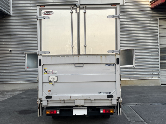 日産自動車 アトラス 小型 アルミバン 2RG-FEAVW(89169) 27枚目