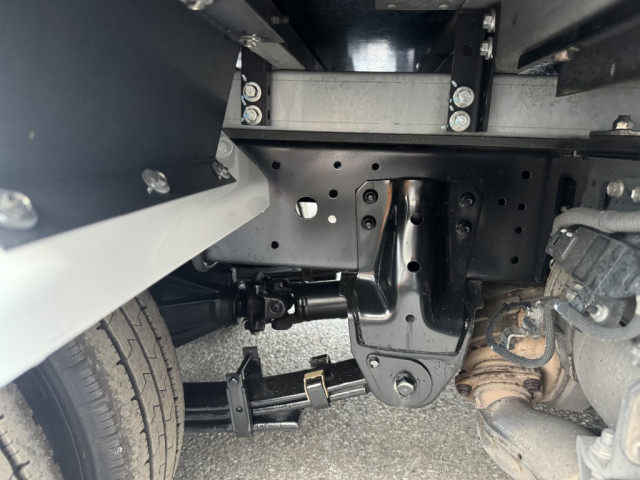 日野 デュトロ 小型 冷凍冷蔵バン 2RG-XZC605M(89170) 20枚目